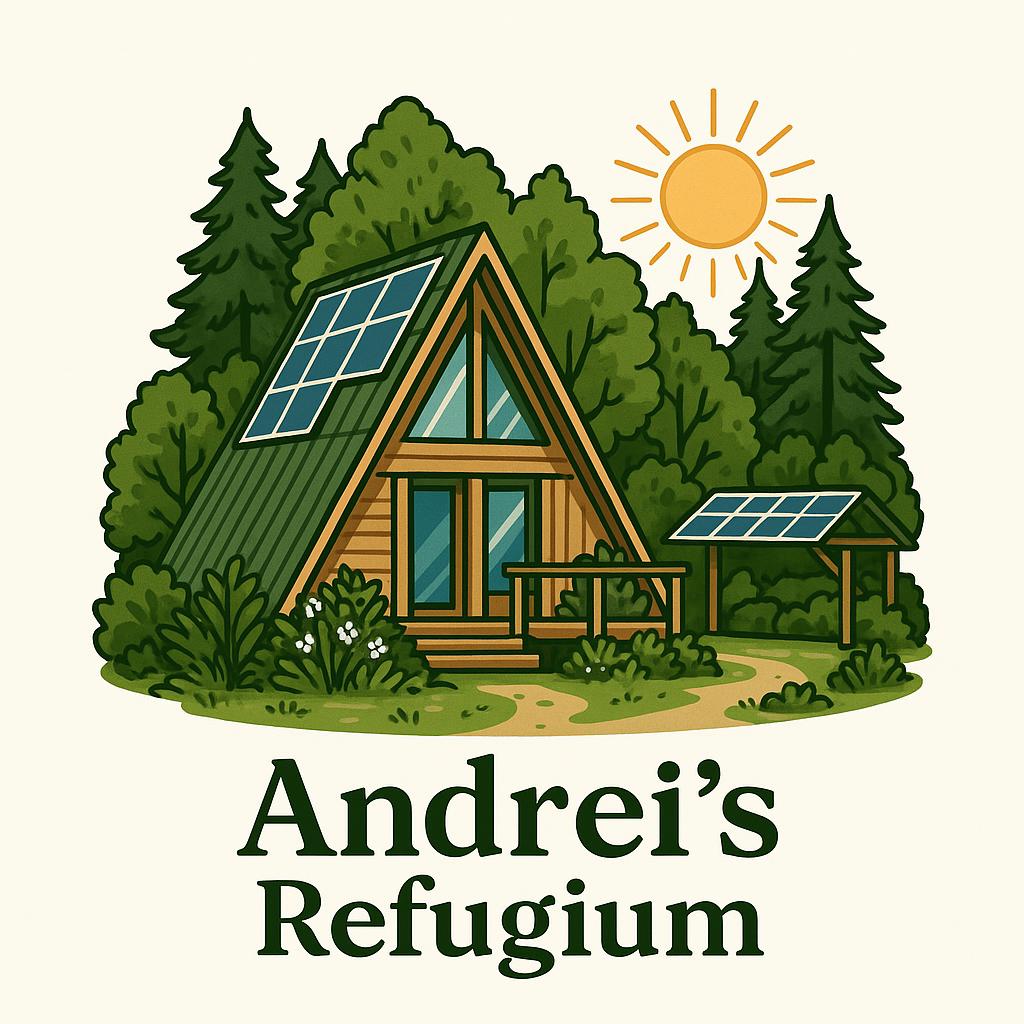 Andrei's Refugium Logo